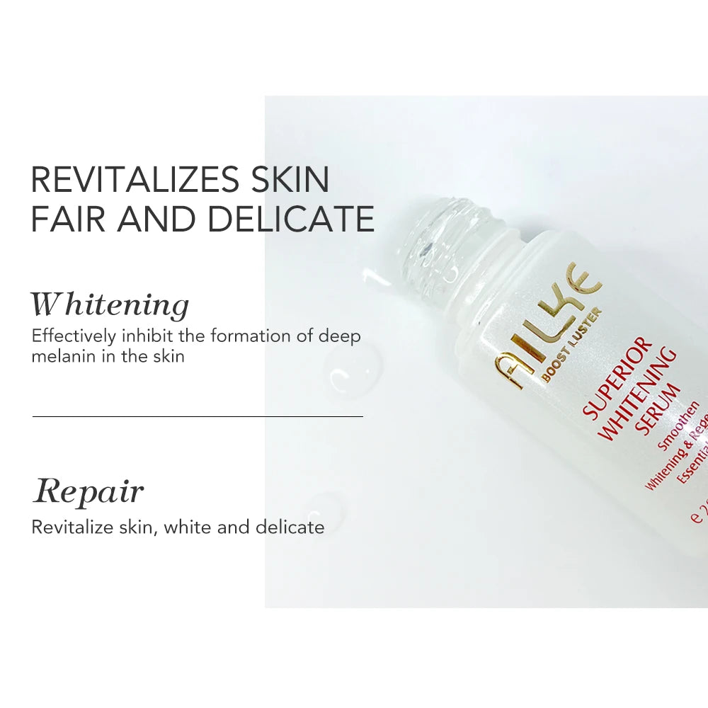 Whitening & Anti-Aging Gezichtscrème