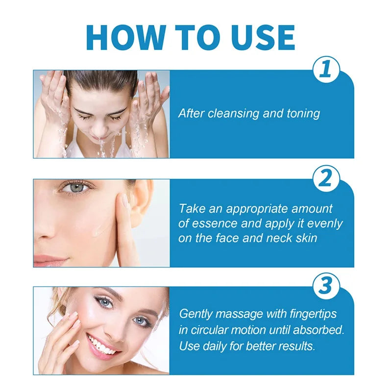 Hyaluronic Acid Anti-Aging Serum