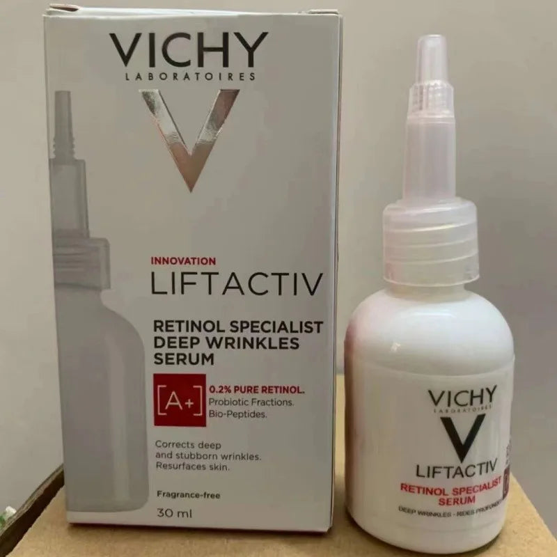 VC Rejuvenating & Collagen Repair Skin Care Set