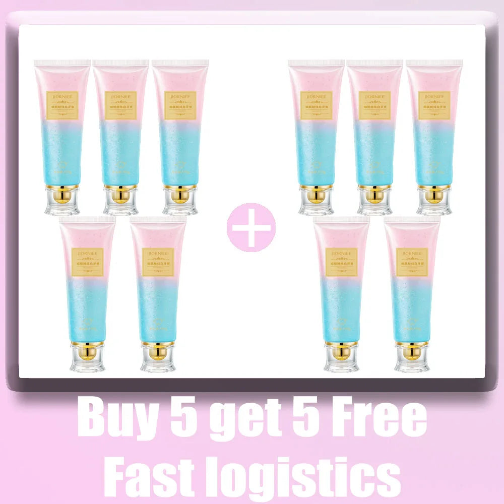 100g Niacinamide Whitening Toothpaste Refreshing Clean Teeth For Men And Women Fresh Breath Toothpaste To Remove Tooth Stains MLADC & P