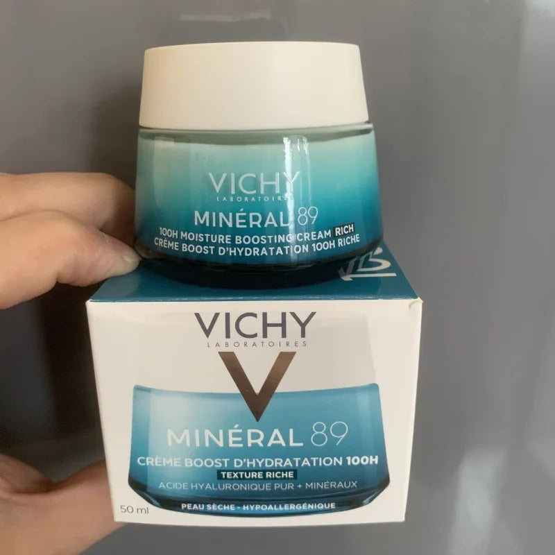 VC Rejuvenating & Collagen Repair Skin Care Set