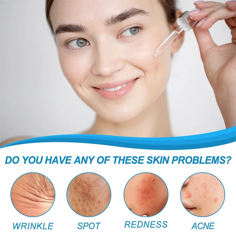 Hyaluronic Acid Anti-Aging Serum