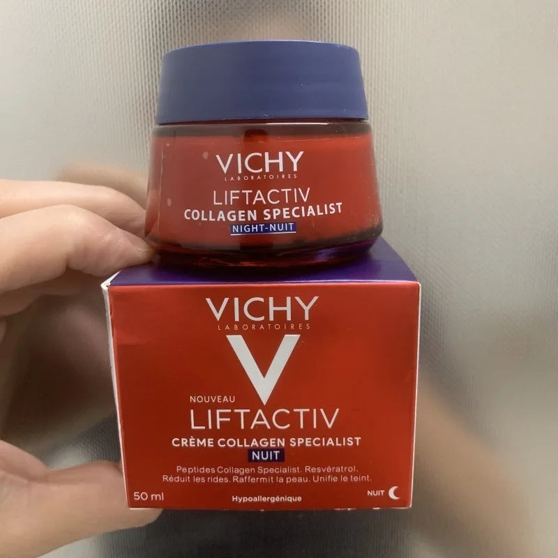 VC Rejuvenating & Collagen Repair Skin Care Set