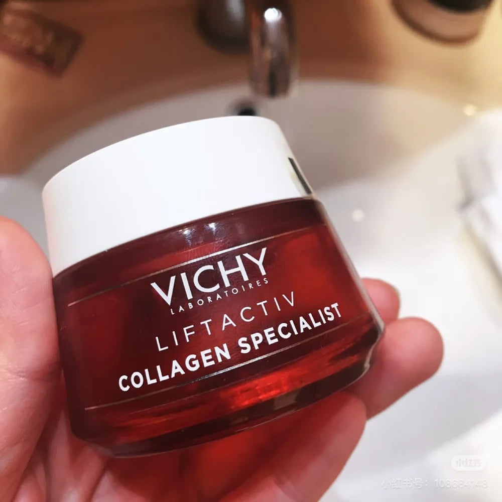 VC Rejuvenating & Collagen Repair Skin Care Set