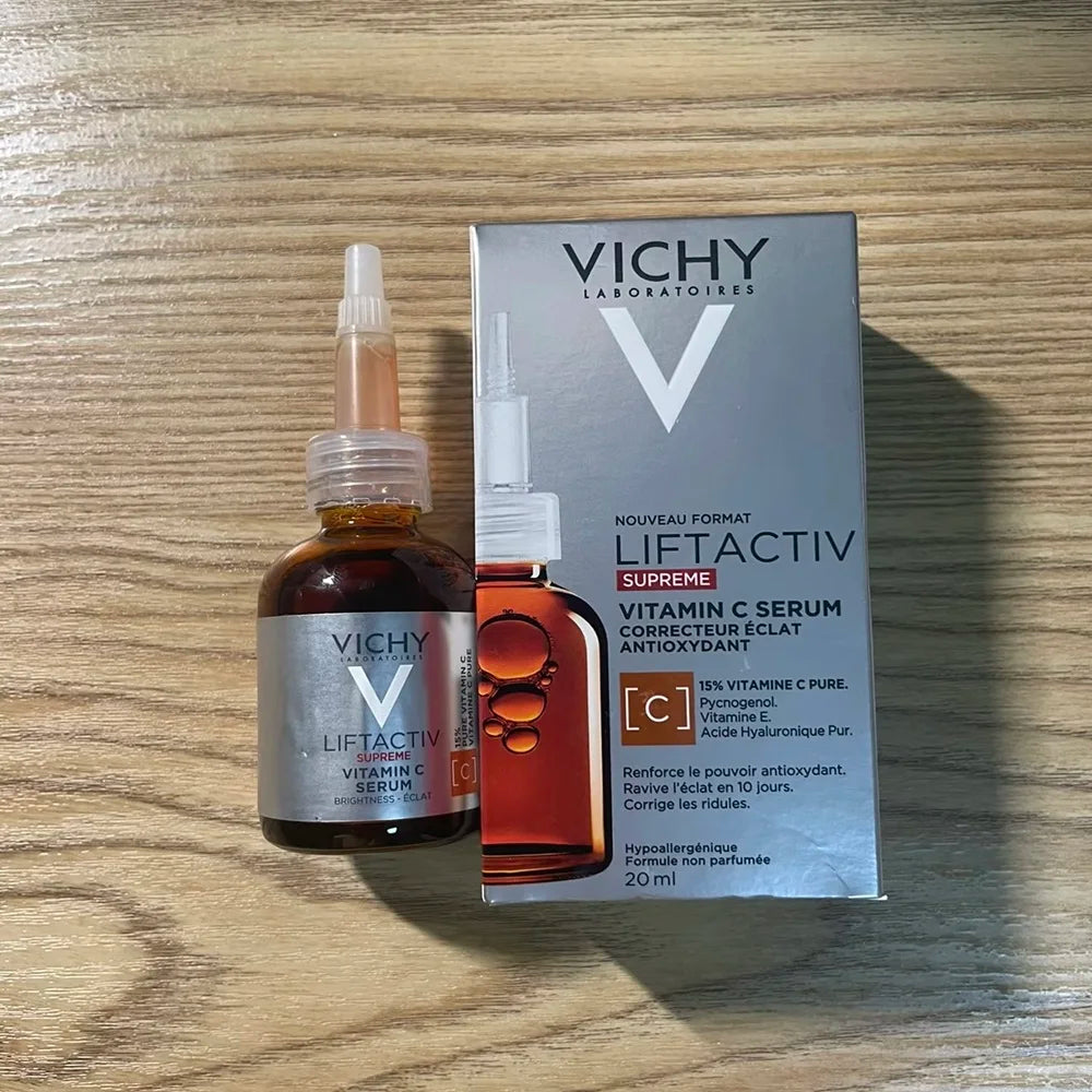 VC Rejuvenating & Collagen Repair Skin Care Set