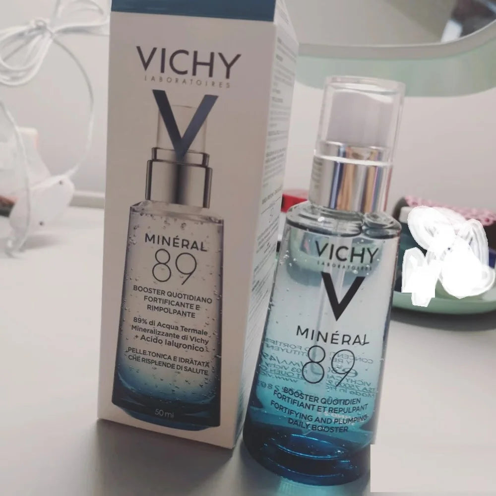 VC Rejuvenating & Collagen Repair Skin Care Set