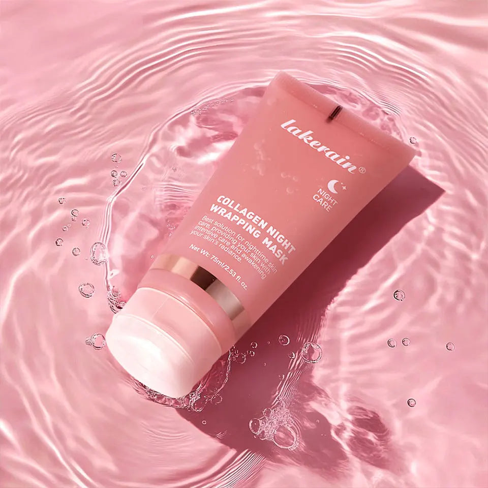 Collagen Peel-off Mask MLADC & P