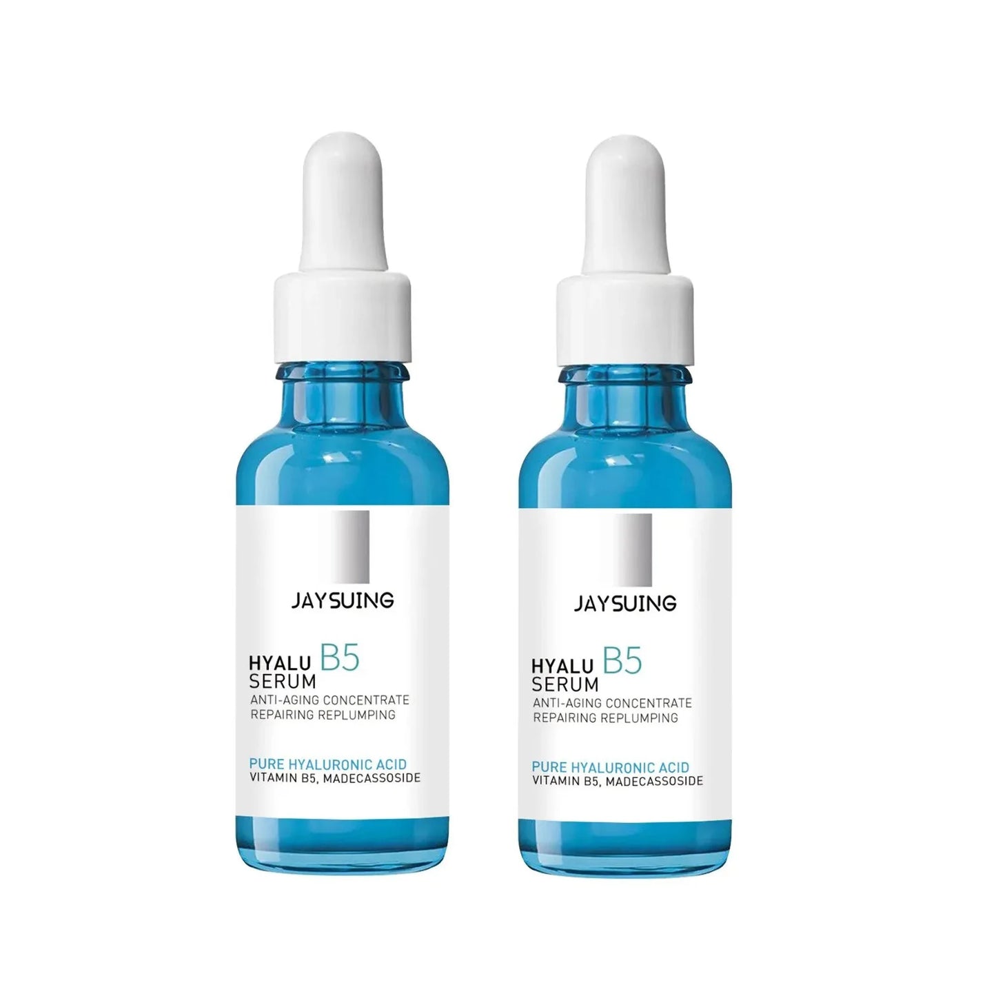 Hyaluronic Acid Anti-Aging Serum