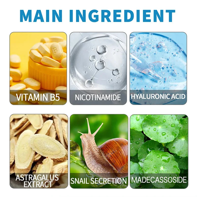 Hyaluronic Acid Anti-Aging Serum