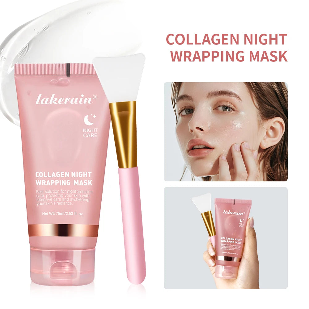 Collagen Peel-off Mask MLADC & P