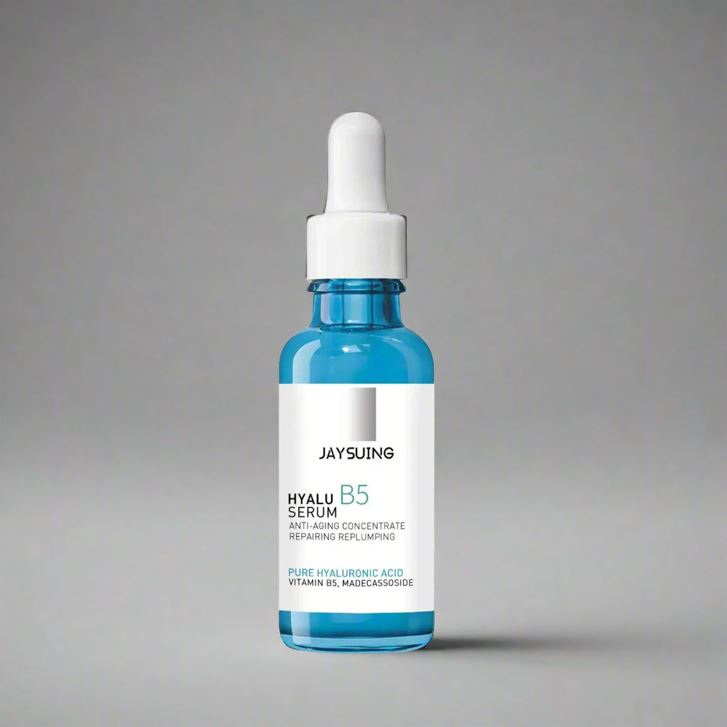 Hyaluronic Acid Anti-Aging Serum