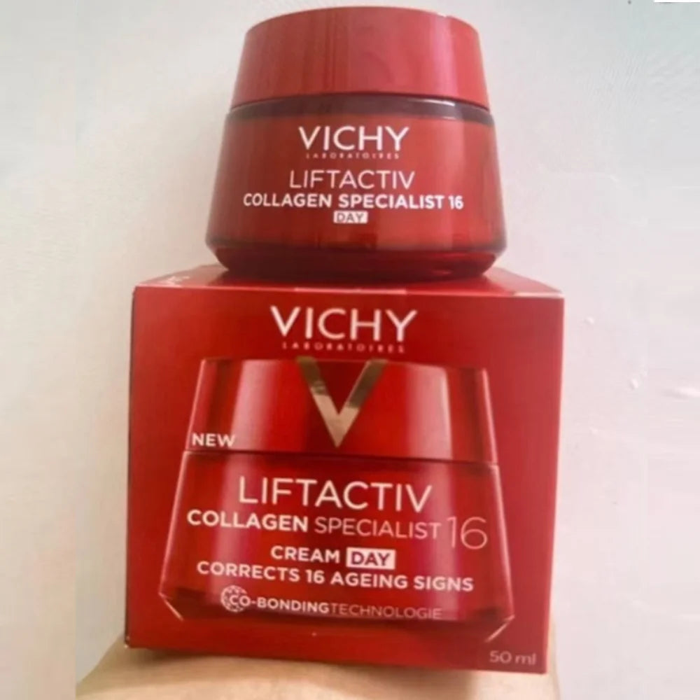 VC Rejuvenating & Collagen Repair Skin Care Set