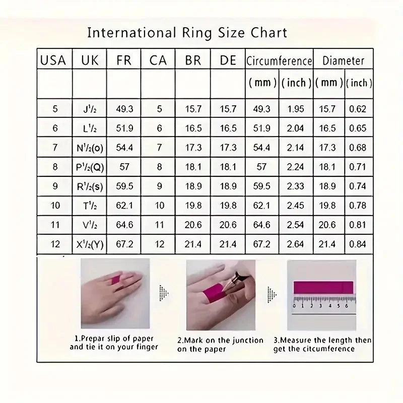 Gold Plated Double Layer Zircon Ring