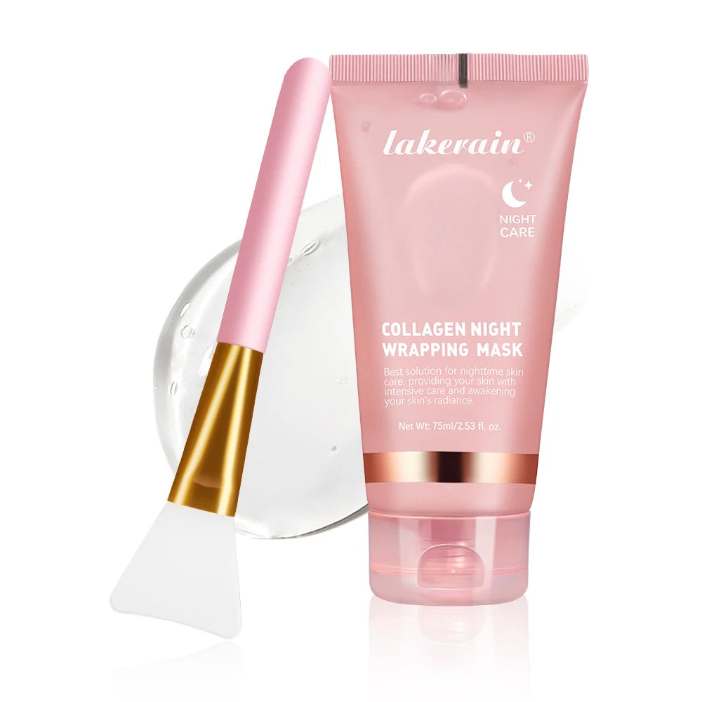 Collagen Peel-off Mask MLADC & P