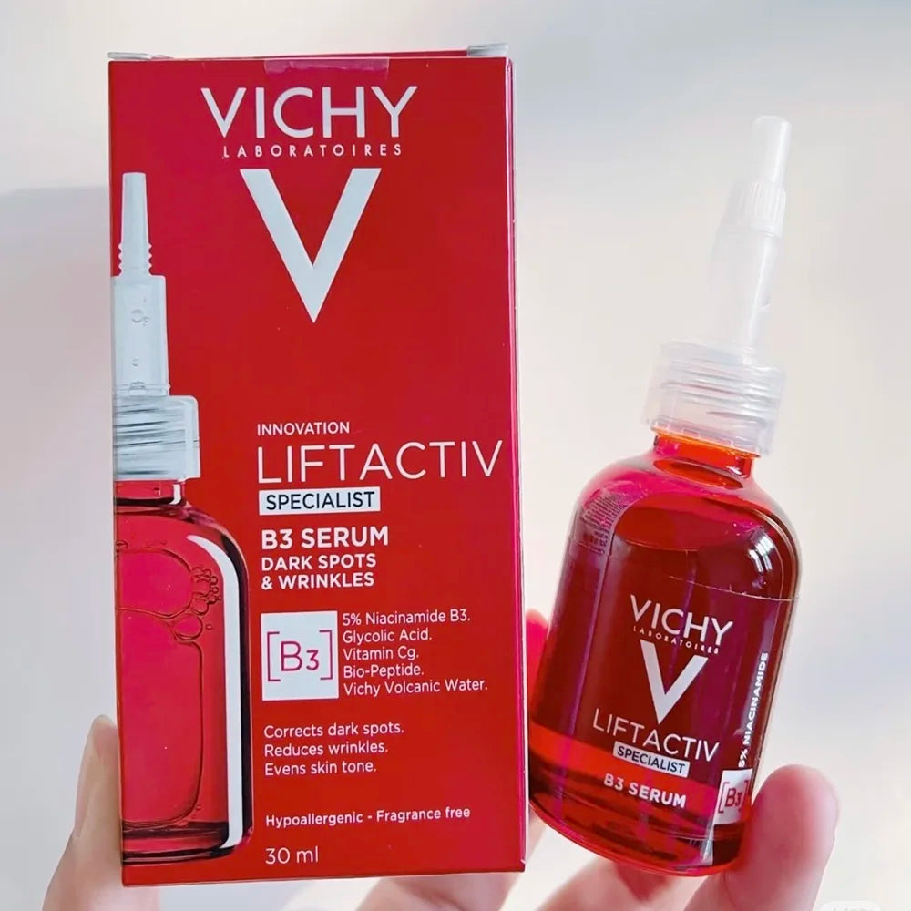 VC Rejuvenating & Collagen Repair Skin Care Set