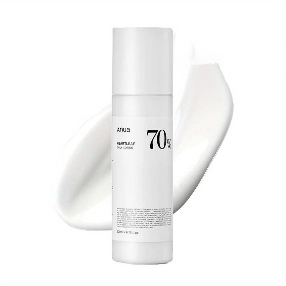 Anua Heartleaf 70 Face Lotion