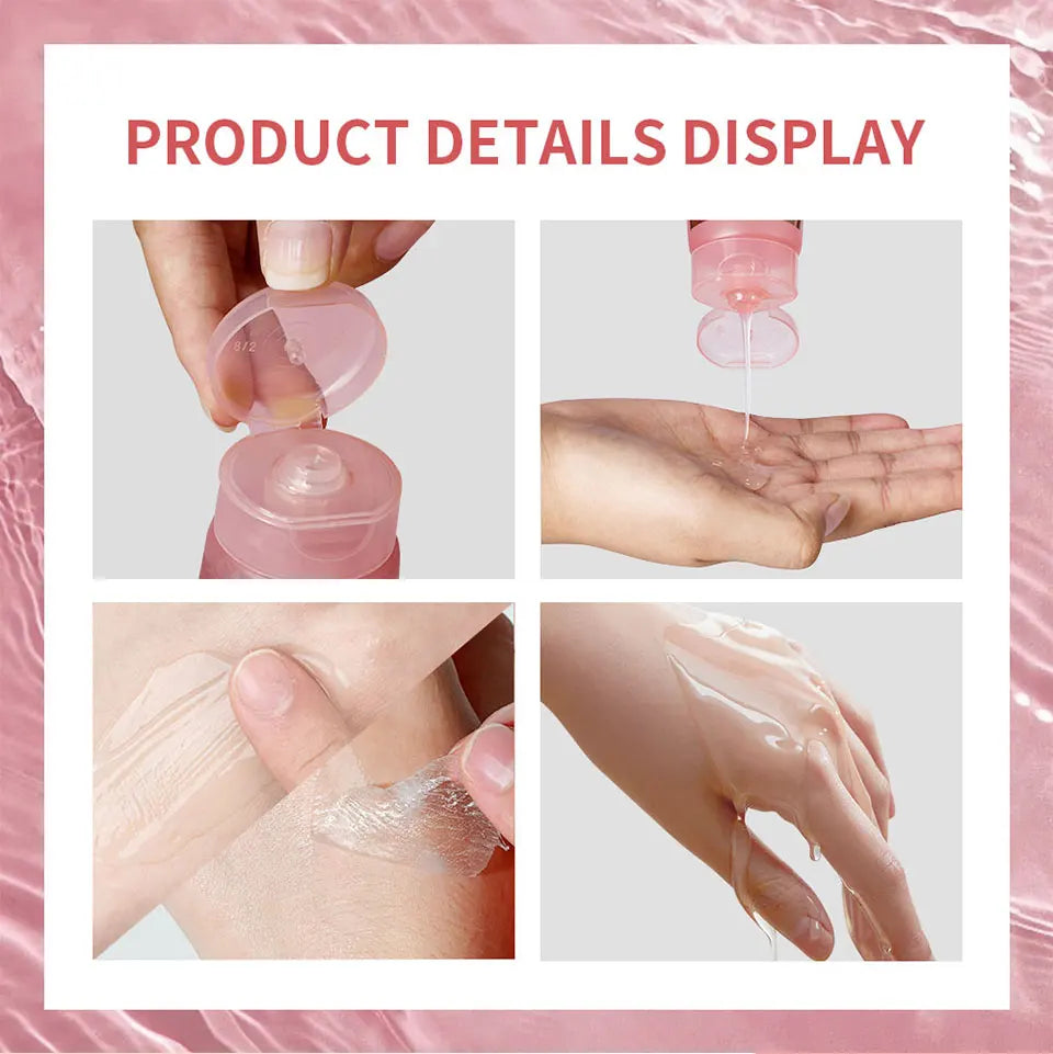 Collagen Peel-off Mask MLADC & P