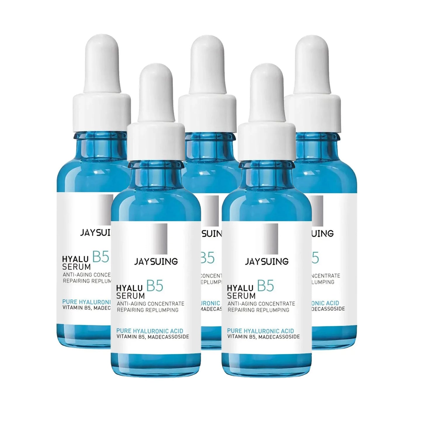 Hyaluronic Acid Anti-Aging Serum