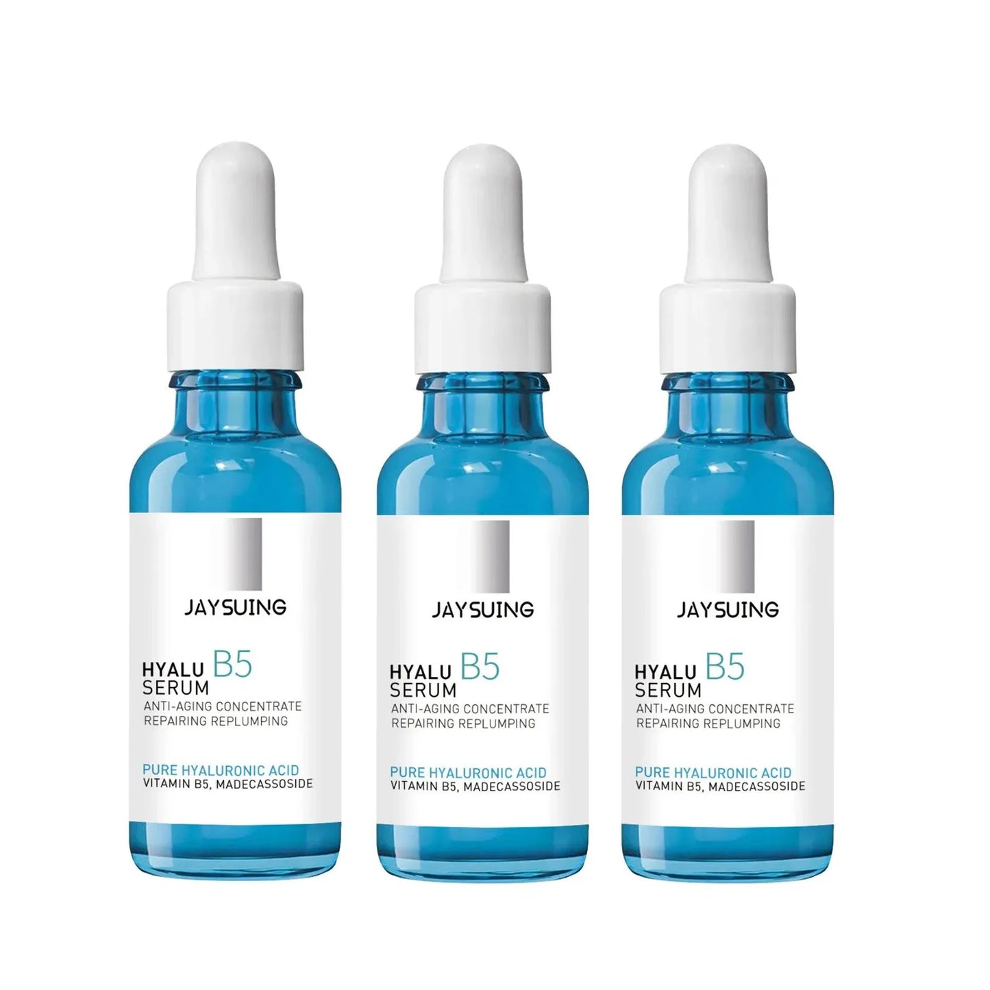 Hyaluronic Acid Anti-Aging Serum