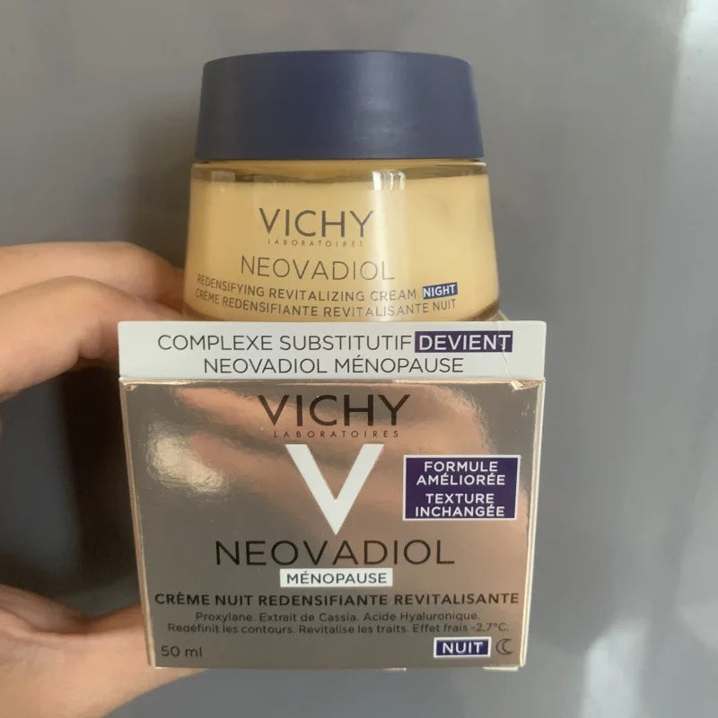 VC Rejuvenating & Collagen Repair Skin Care Set