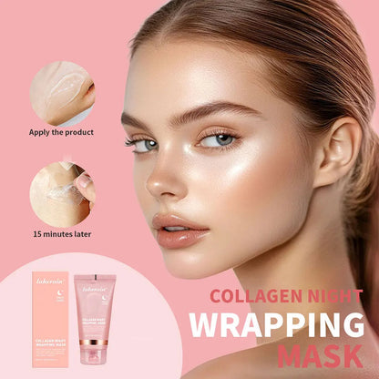 Collagen Peel-off Mask MLADC & P