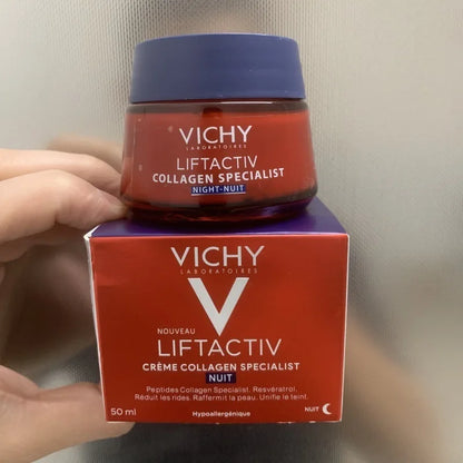 VC Rejuvenating & Collagen Repair Skin Care Set