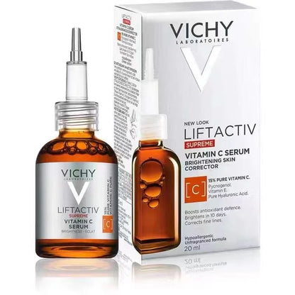 vz Retinol Firming Anti-Wrinkle Concentrated Serum 30ml Lighten Fine Lines to Brighten Skin Tone MLADC & P
