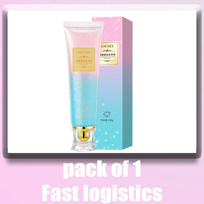 100g Niacinamide Whitening Toothpaste Refreshing Clean Teeth For Men And Women Fresh Breath Toothpaste To Remove Tooth Stains MLADC & P