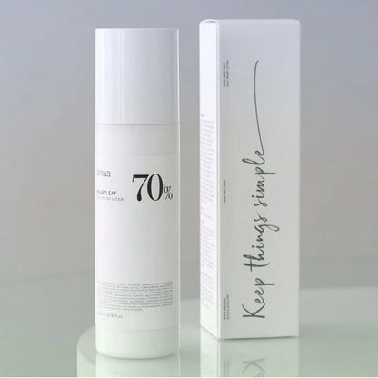 Anua Heartleaf 70 Face Lotion