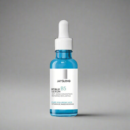 Hyaluronzuur anti-aging serum