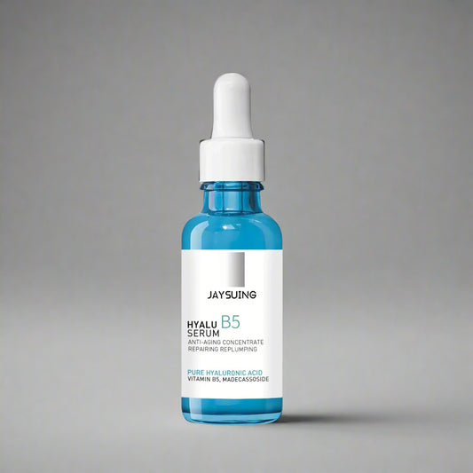 Hyaluronic Acid Anti-Aging Serum