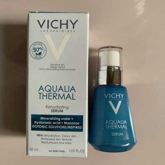 VC Rejuvenating & Collagen Repair Skin Care Set