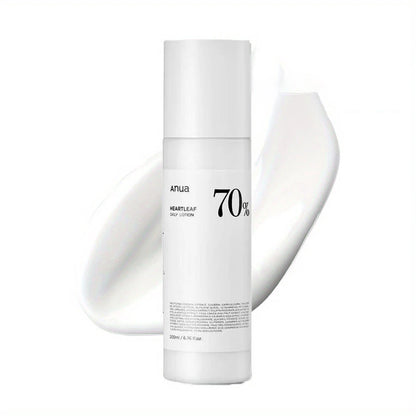 Anua Heartleaf 70 Face Lotion