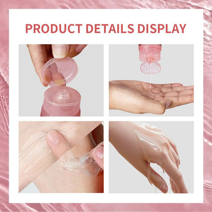 Collagen Peel-off Mask MLADC & P