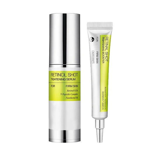 Retinol Shot Face Serum – Firming & Anti-Wrinkle MLADC & P