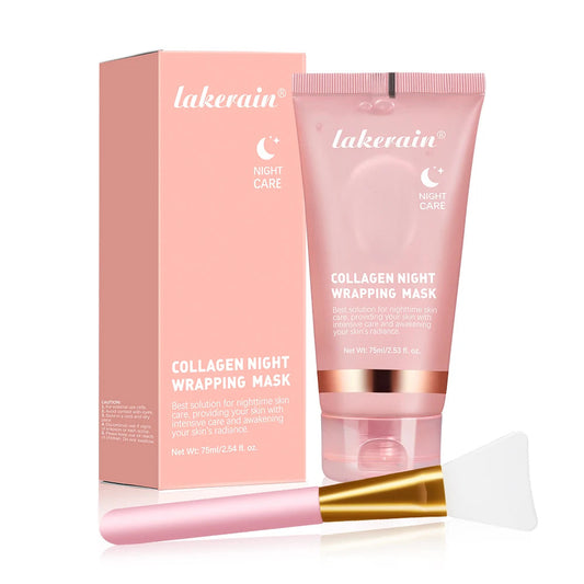 Collagen Peel-off Mask MLADC & P