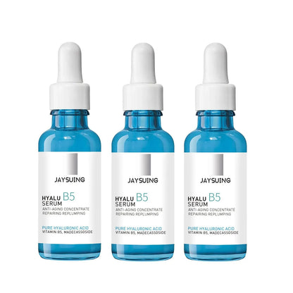 Hyaluronzuur anti-aging serum