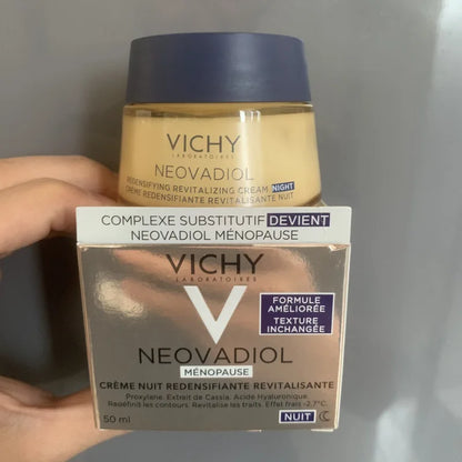 VC Rejuvenating & Collagen Repair Skin Care Set